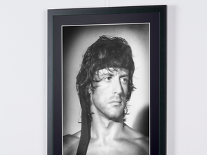  Rambo - First Blood (1982) - Sylvester Stallone as John Rambo 