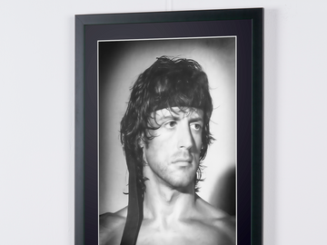 Sylvester Stallone (8)
