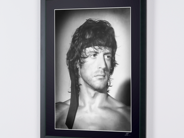 Sylvester Stallone (9)