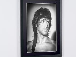  Rambo - First Blood (1982) - Sylvester Stallone as John Rambo 