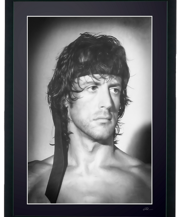 Sylvester Stallone (4)