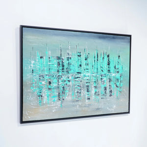  Reflejos de Colores 2026  - Elvira Lopez 