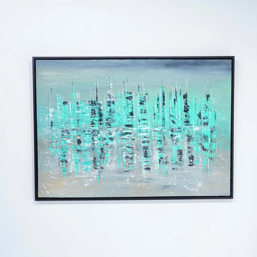 Reflejos de Colores 2026  - Elvira Lopez