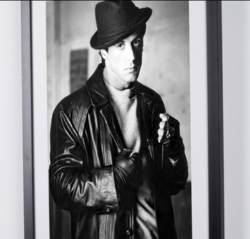 Sylvester Stallone (7)