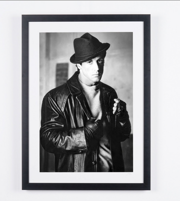 Sylvester Stallone (8)