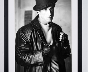 Sylvester Stallone (3)