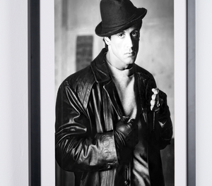  Rocky 1976 - Sylvester Stallone as Rocky Balboa 
