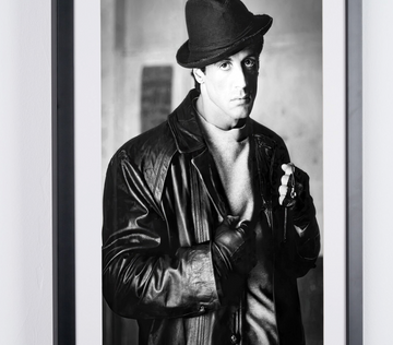 Sylvester Stallone (5)