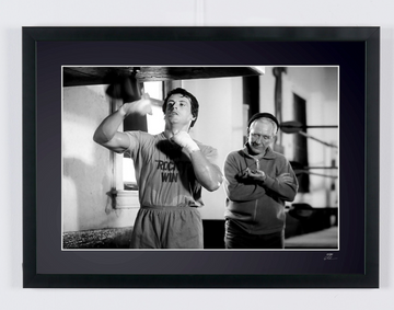 Sylvester Stallone (1)