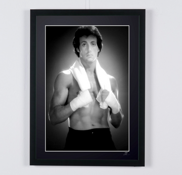 Sylvester Stallone (1)