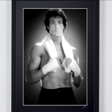 Sylvester Stallone (3)