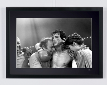 Sylvester Stallone (1)