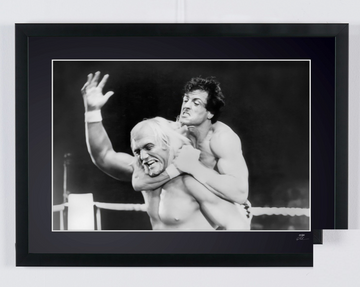 Sylvester Stallone (1)