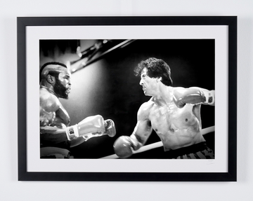 Sylvester Stallone (1)