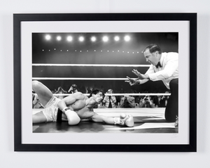  Rocky III (1982) - Sylvester Stallone as Rocky Balboa 