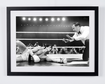 Sylvester Stallone (1)