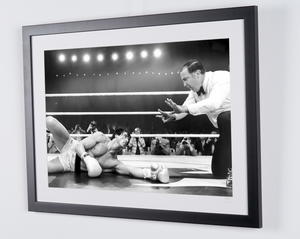  Rocky III (1982) - Sylvester Stallone as Rocky Balboa 