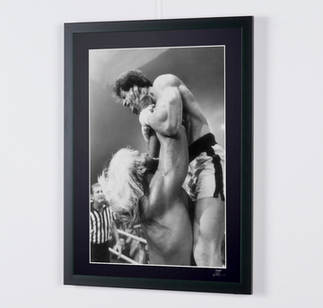 Sylvester Stallone (5)