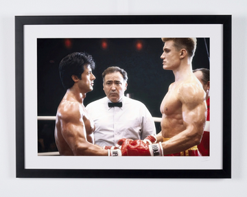 Sylvester Stallone (1)