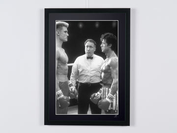 Sylvester Stallone (1)