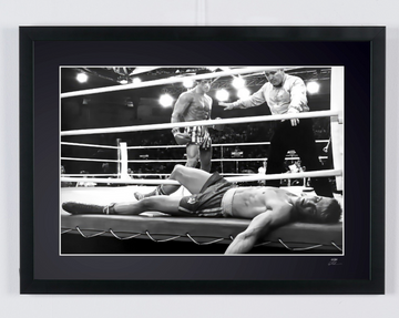 Sylvester Stallone (1)