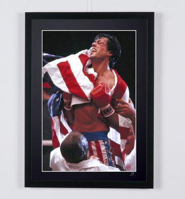 Sylvester Stallone (1)