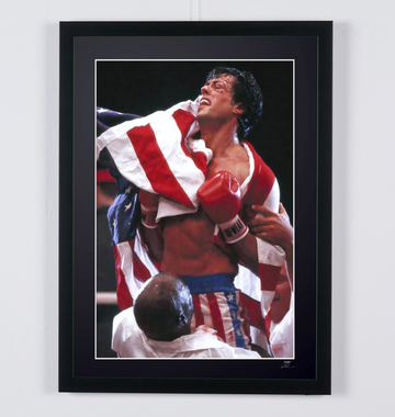 Sylvester Stallone (8)