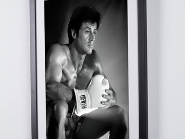 Sylvester Stallone (1)