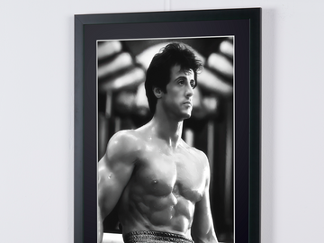 Sylvester Stallone (8)