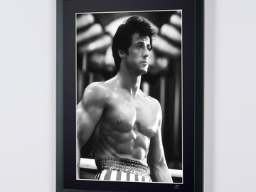 Sylvester Stallone (9)
