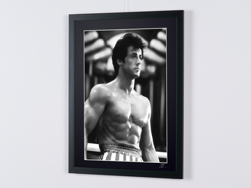 Sylvester Stallone (7)