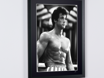 Sylvester Stallone (6)