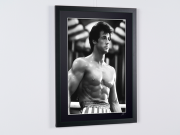 Sylvester Stallone (5)