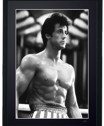 Sylvester Stallone (4)