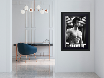 Sylvester Stallone (3)