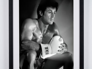  Rocky IV (1985) - Sylvester Stallone as Rocky Balboa 