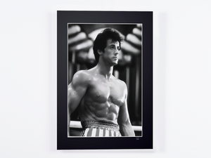  Rocky IV - Sylvester Stallone 