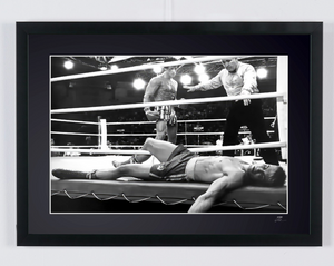  Rocky IV - Sylvester Stallone as Rocky Balboa 