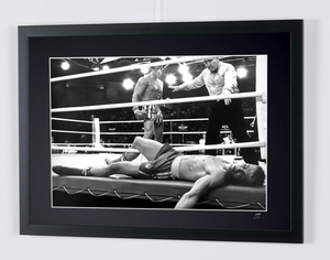  Rocky IV - Sylvester Stallone as Rocky Balboa 