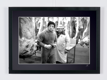 Sylvester Stallone (7)