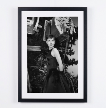 Audrey Hepburn (1)