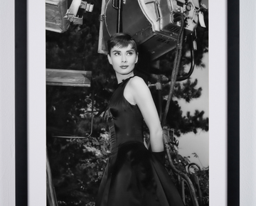 Audrey Hepburn (3)