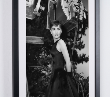 Audrey Hepburn (5)