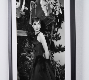 Audrey Hepburn (6)