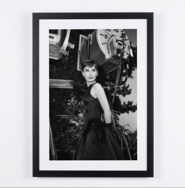 Audrey Hepburn (8)