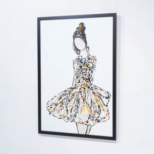  Sophia 2026 - Monti - WORKS OF ART - Starck Gallery