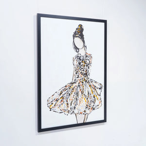  Sophia 2026 - Monti - WORKS OF ART - Starck Gallery