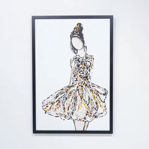  Sophia 2026 - Monti - OEUVRES D'ART- Starck Gallery