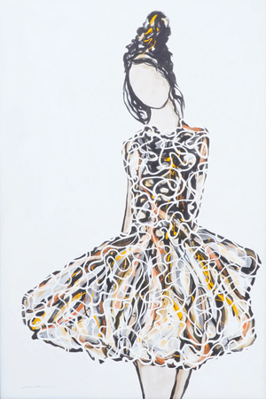  Sophia 2026 - Monti - WORKS OF ART - Starck Gallery