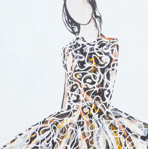  Sophia 2026 - Monti - WORKS OF ART - Starck Gallery